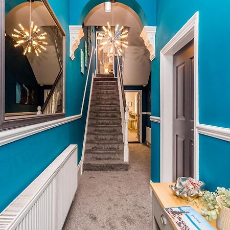 Comfy-Stays - Lower Ocean Road Саут-Шилдс Екстер'єр фото